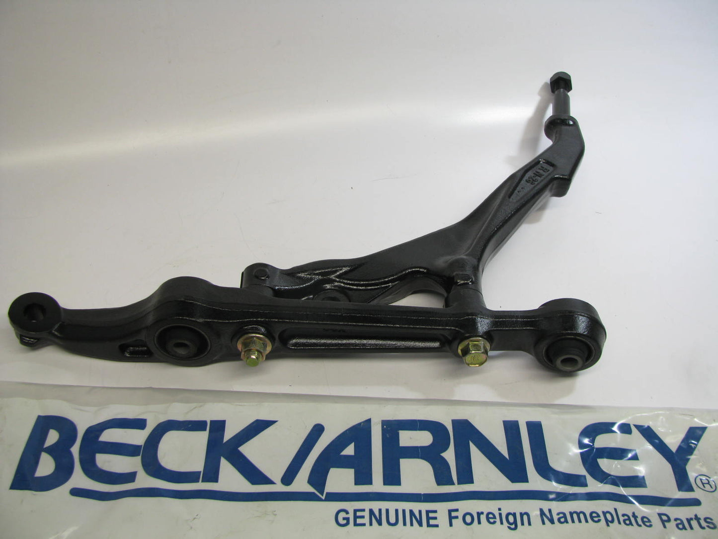 Beck Arnley 102-5212 Front Right Lower Control Arm 1993-1995 Honda Civic Del Sol