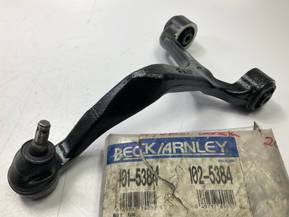 Beck Arnley 102-5384 Rear Left Suspension Control Arm And Ball Joint