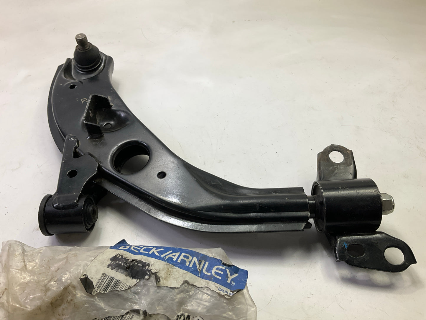 Beck Arnley 102-5513 Front Right Lower Suspension Control Arm & Ball Joint