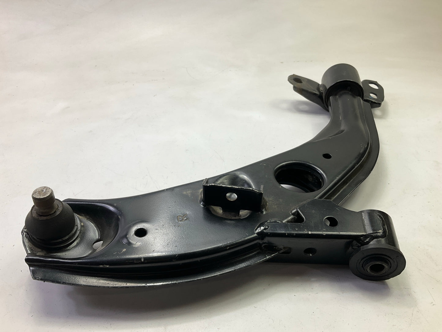 Beck Arnley 102-5513 Front Right Lower Suspension Control Arm & Ball Joint