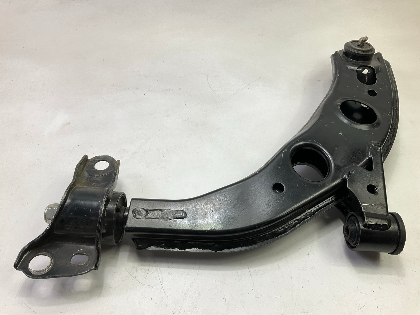 Beck Arnley 102-5513 Front Right Lower Suspension Control Arm & Ball Joint