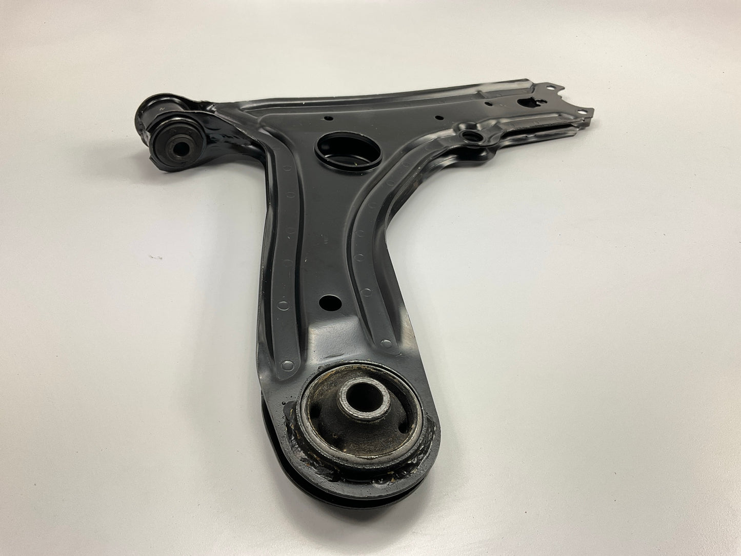 Missing Ball Joint & Hardware - Beck Arnley 102-5929 Front Lower Control Arm