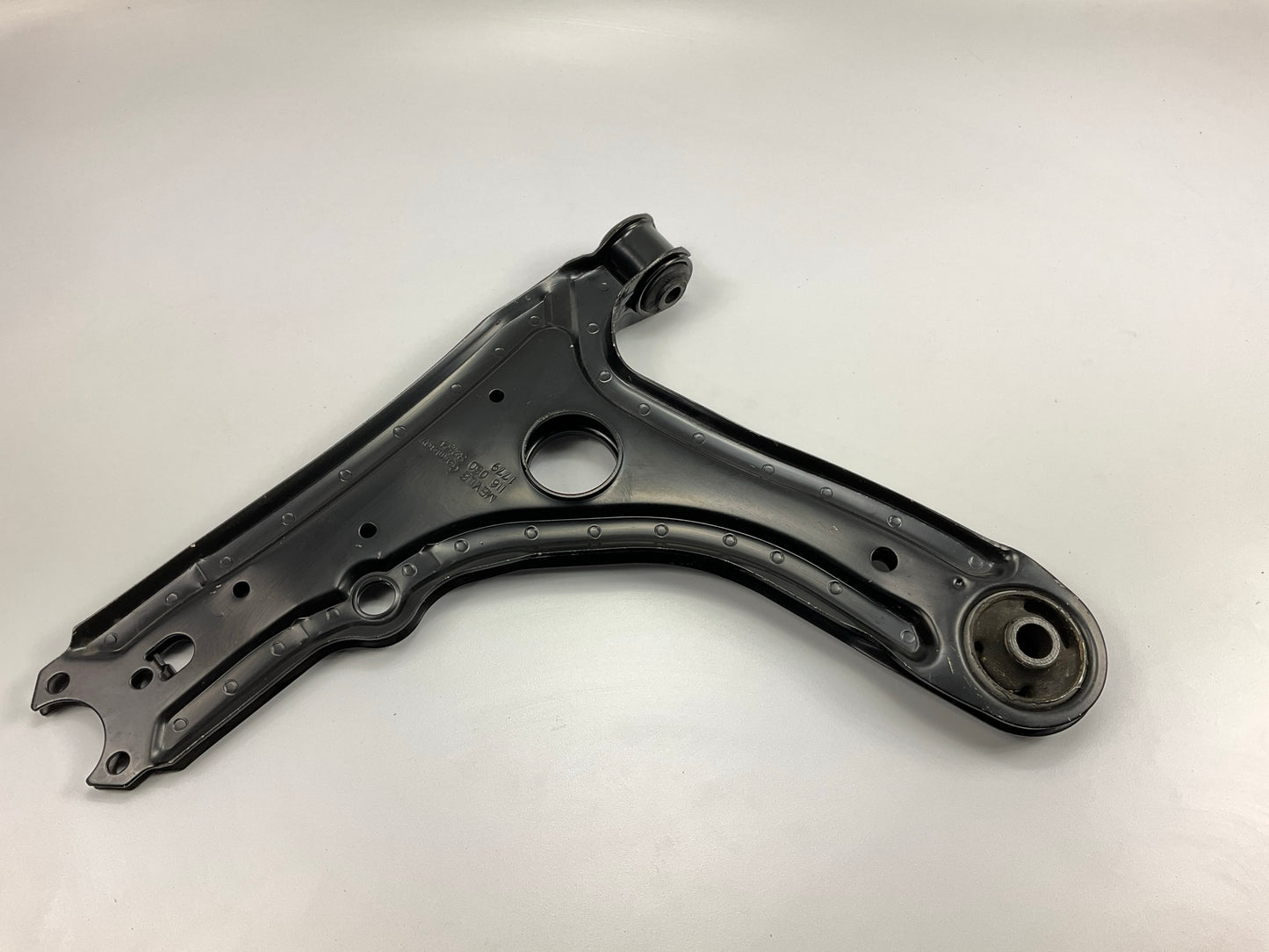 Missing Ball Joint & Hardware - Beck Arnley 102-5929 Front Lower Control Arm