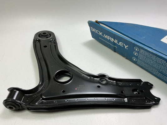 Beck Arnley 102-5929 Front Lower Suspension Control Arm