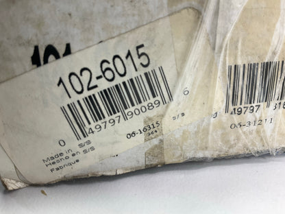 Beck Arnley 102-6015 Rear Lower Forward Control Arm