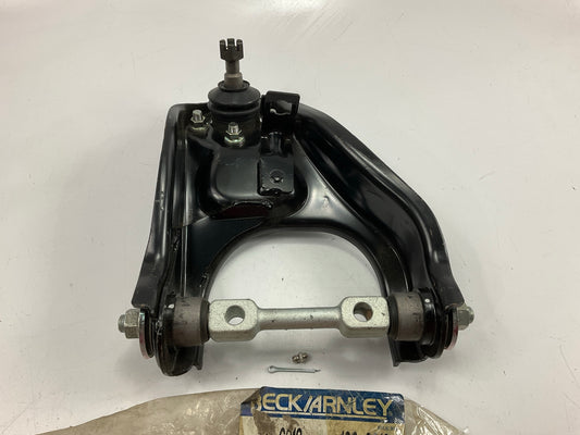 Beck Arnley 102-6018 Front Left Upper Control Arm & Ball Joint