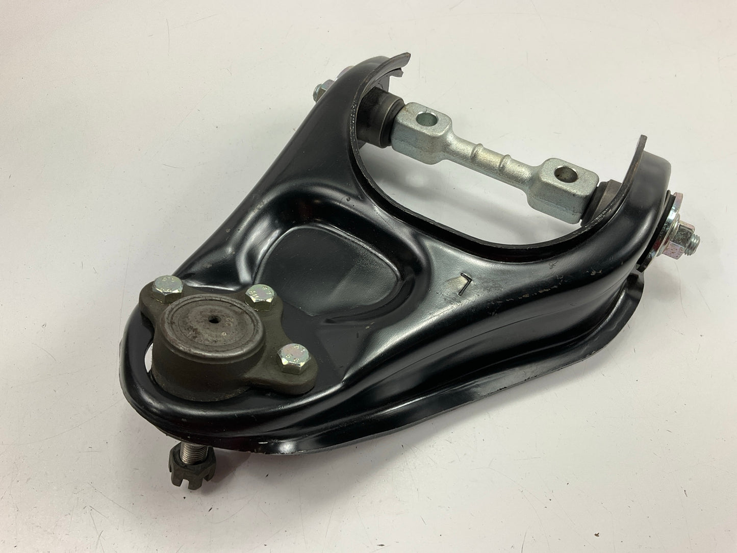 Beck Arnley 102-6018 Front Left Upper Control Arm & Ball Joint