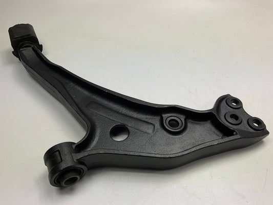 Beck Arnley 102-6038 Front Left Lower Control Arm For 1999-02 Quest, Villager