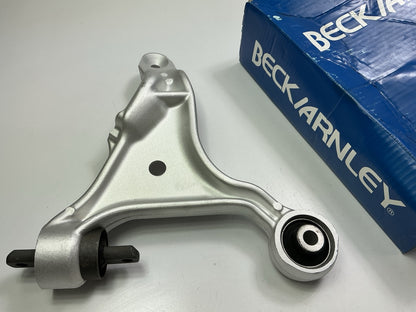 Beck Arnley 102-6047 Front Right Lower Suspension Control Arm 1999-2006 S80