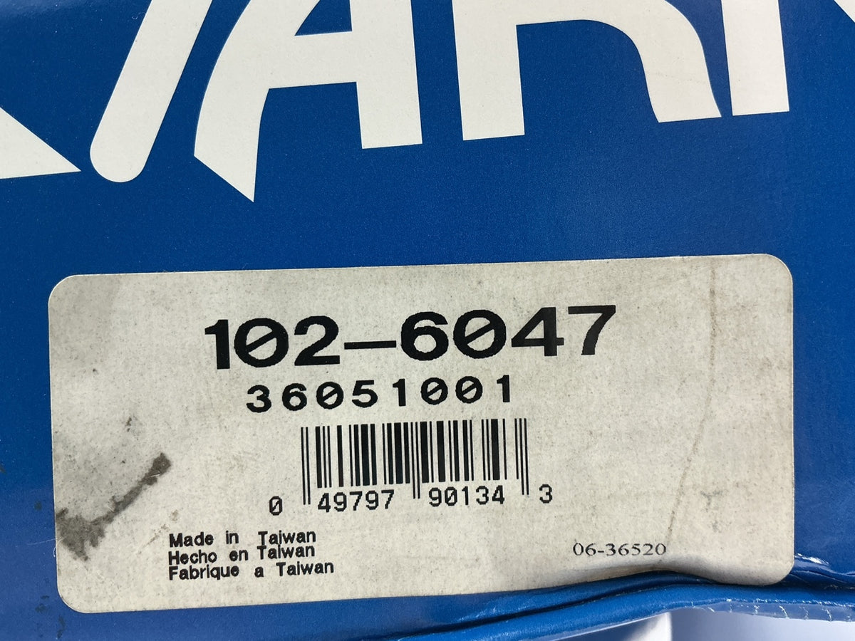 Beck Arnley 102-6047 Front Right Lower Suspension Control Arm 1999-2006 S80