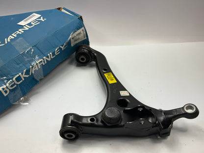 Beck Arnley 102-6080 Front Right Lower Suspension Control Arm 2009 Borrego