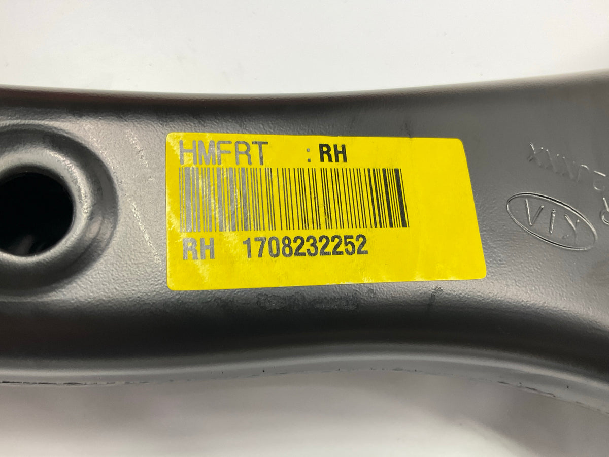 Beck Arnley 102-6080 Front Right Lower Suspension Control Arm 2009 Borrego