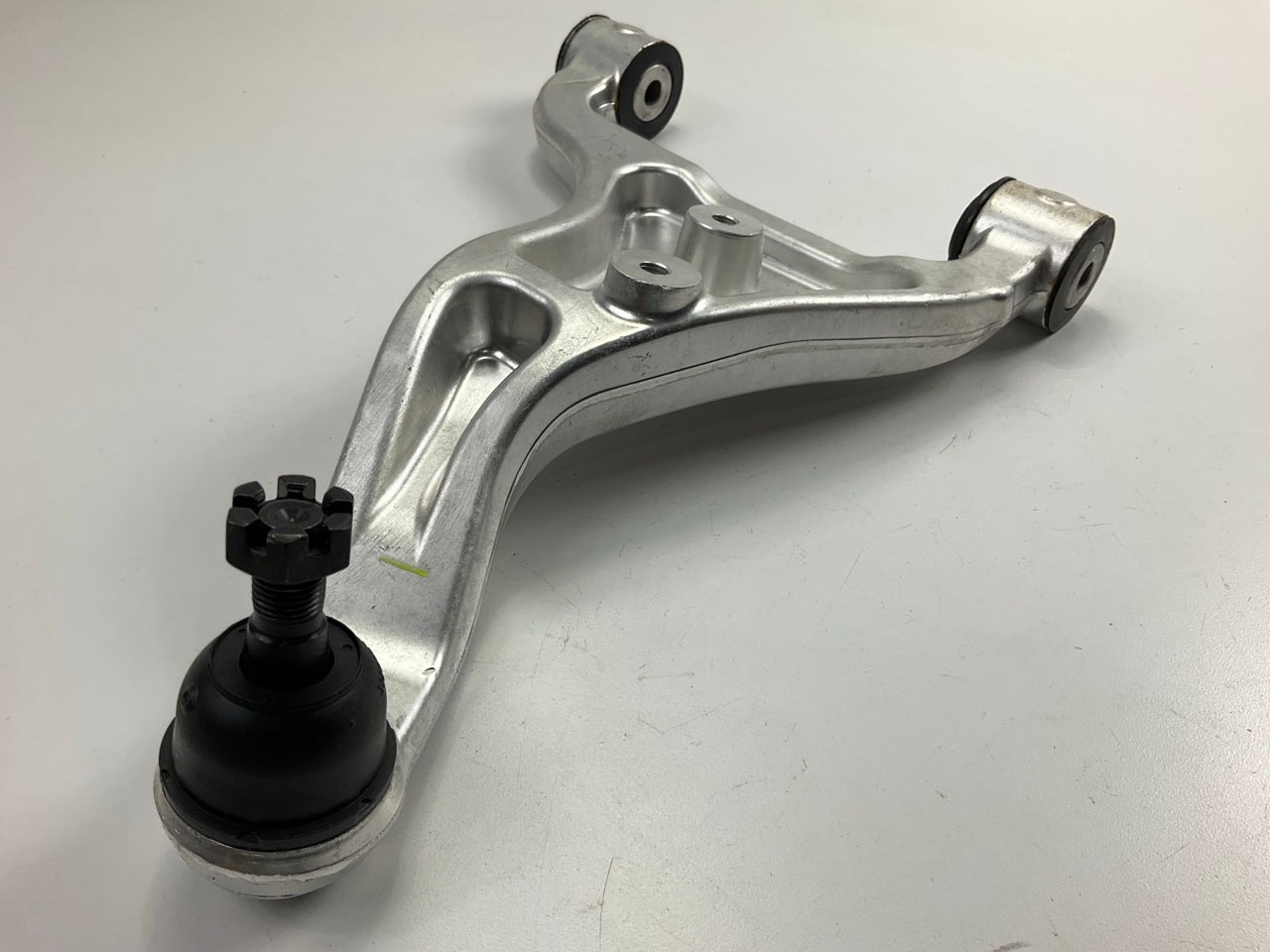 Beck Arnley 102-6140 Rear Left Upper Suspension Control Arm And Ball Joint