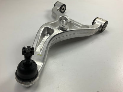 Beck Arnley 102-6140 Rear Left Upper Suspension Control Arm And Ball Joint