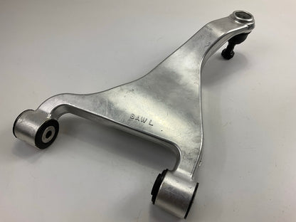 Beck Arnley 102-6140 Rear Left Upper Suspension Control Arm And Ball Joint