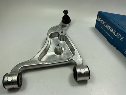 Beck Arnley 102-6141 Suspension Control Arm And Ball Joint, Rear Right Upper