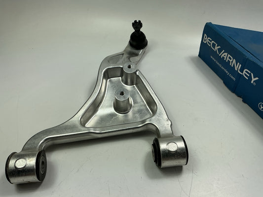 Beck Arnley 102-6141 Suspension Control Arm And Ball Joint, Rear Right Upper