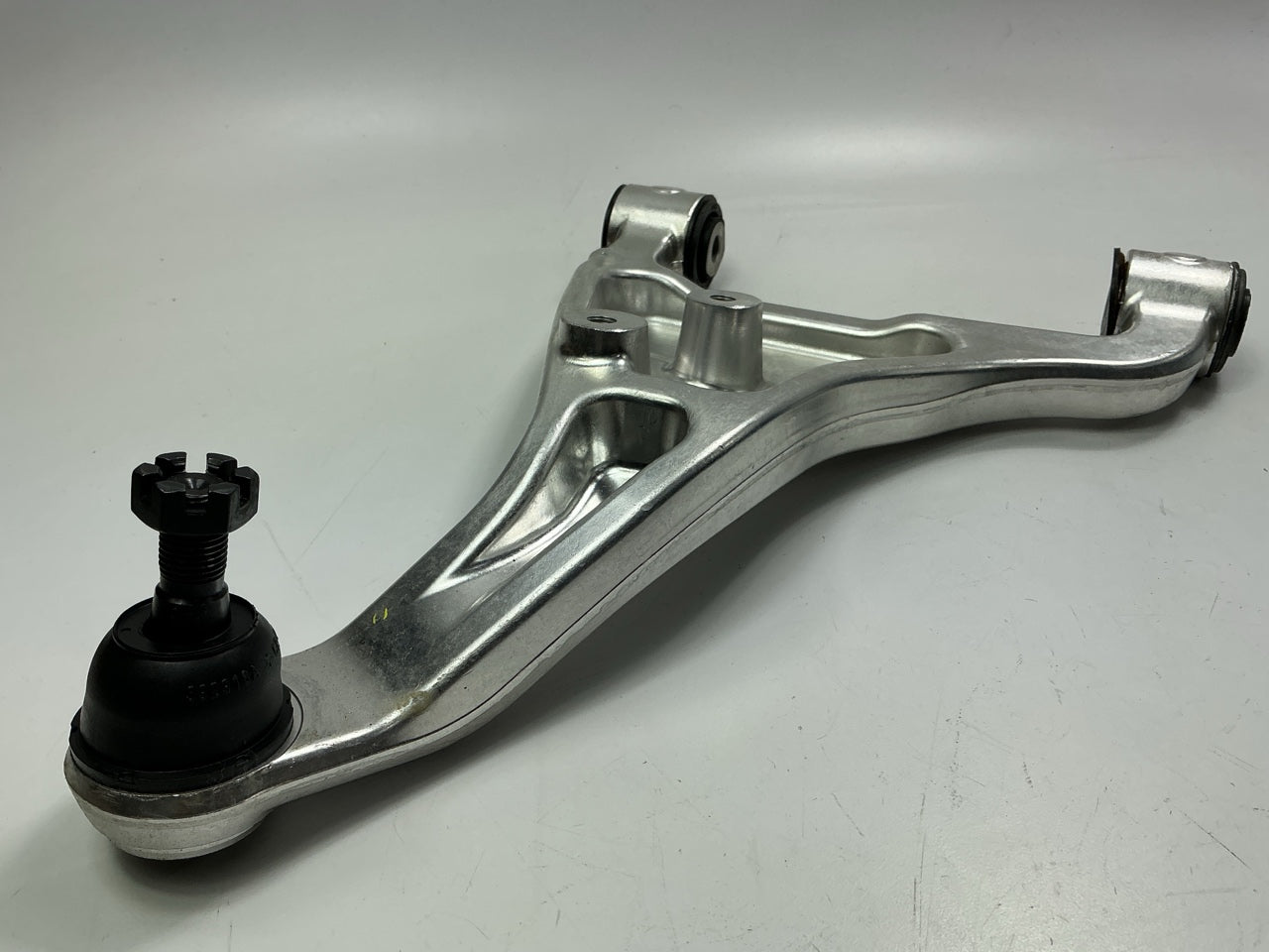 Beck Arnley 102-6141 Suspension Control Arm And Ball Joint, Rear Right Upper