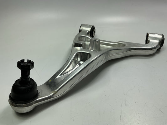 Beck Arnley 102-6141 Suspension Control Arm And Ball Joint, Rear Right Upper