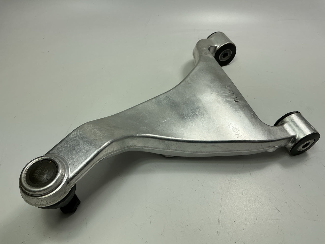 Beck Arnley 102-6141 Suspension Control Arm And Ball Joint, Rear Right Upper