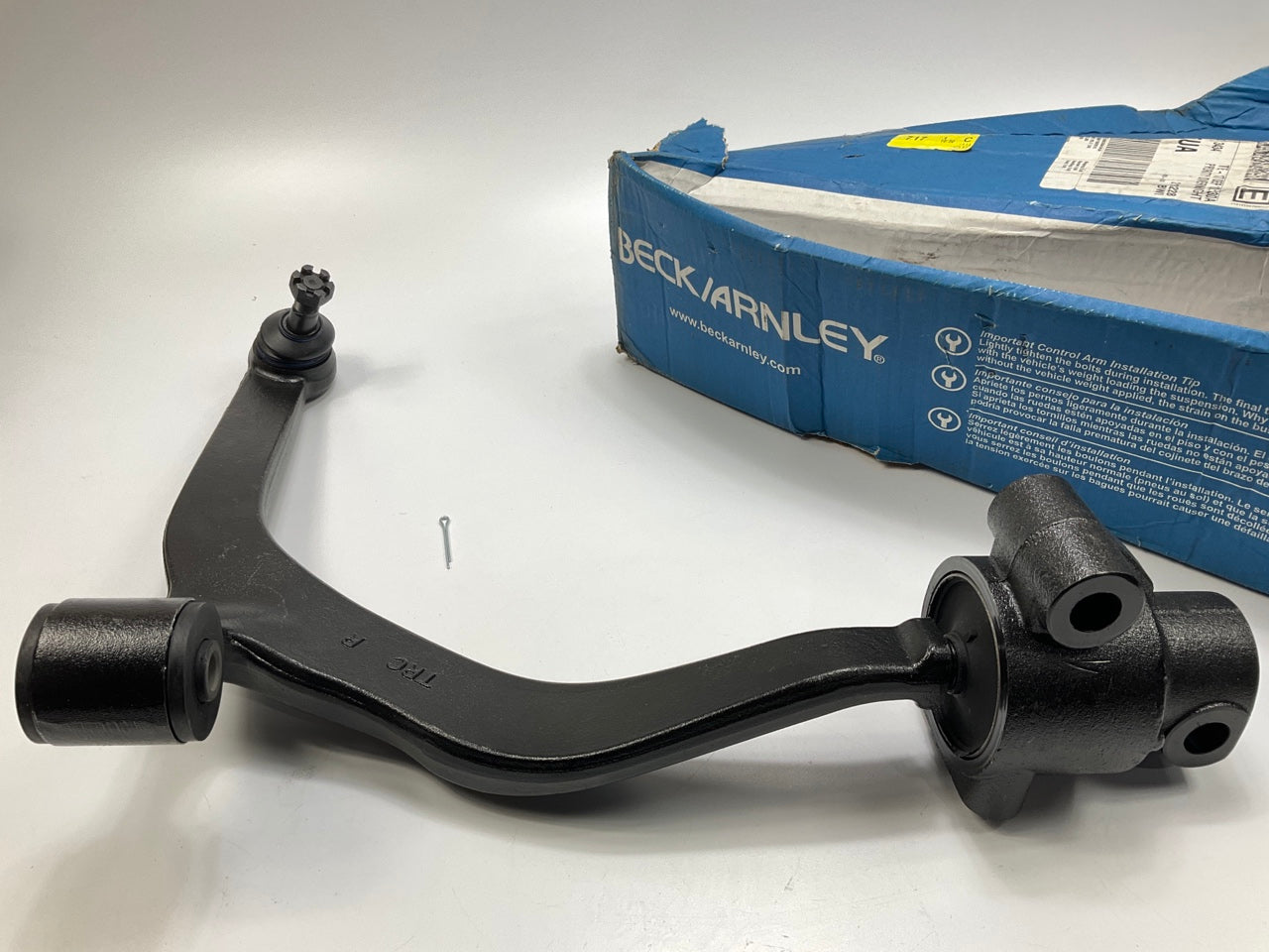 Beck Arnley 102-6142 Front Right Lower Control Arm For 03-08 Infiniti FX35, FX45