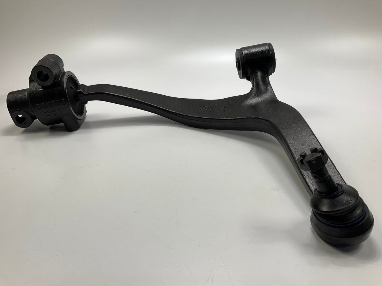 Beck Arnley 102-6142 Front Right Lower Control Arm For 03-08 Infiniti FX35, FX45