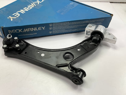 Beck Arnley 102-6293 Suspension Control Arm And Ball Joint - Front Right Lower