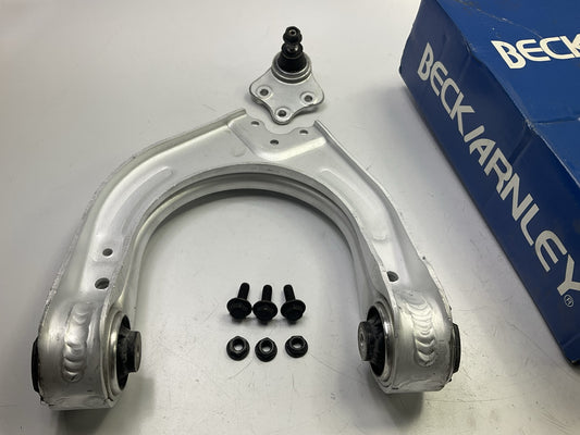 Beck Arnley 102-6299 Front Upper Suspension Control Arm & Ball Joint