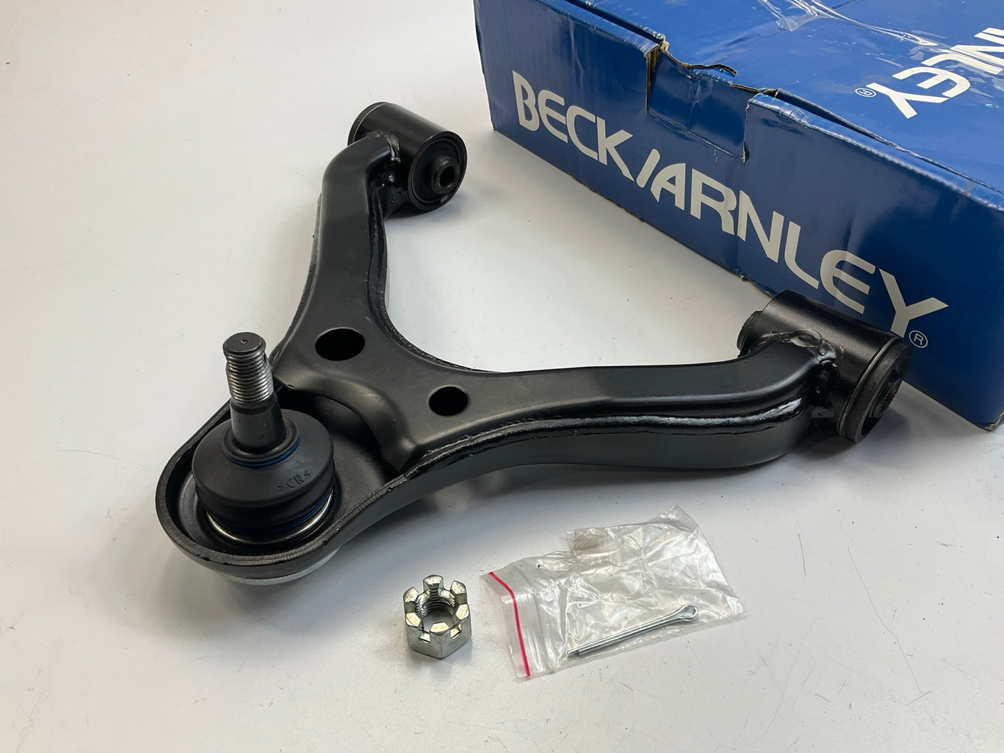 Beck Arnley 102-6451 Front Right Upper Suspension Control Arm & Ball Joint