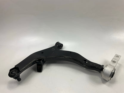 Beck Arnley 102-6537 Front Right Lower Suspension Control Arm & Ball Joint