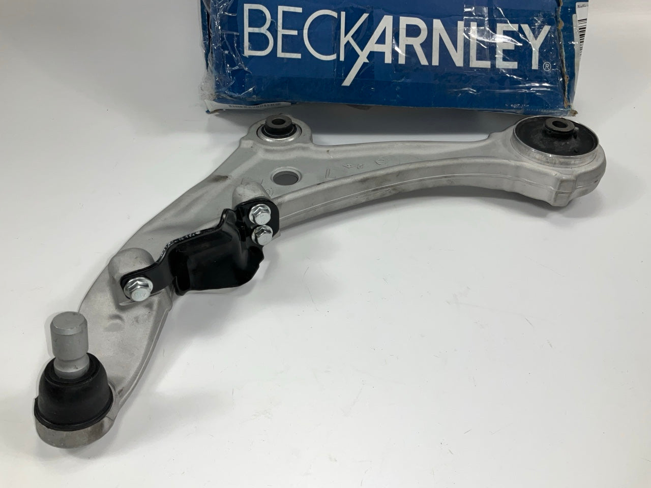 Beck Arnley 102-6538 Front Left Lower Control Arm For 2007-2013 Nissan Altima