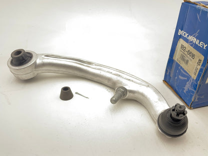 Beck Arnley 102-6616 Front Left Lower Rearward Control Arm & Ball Joint