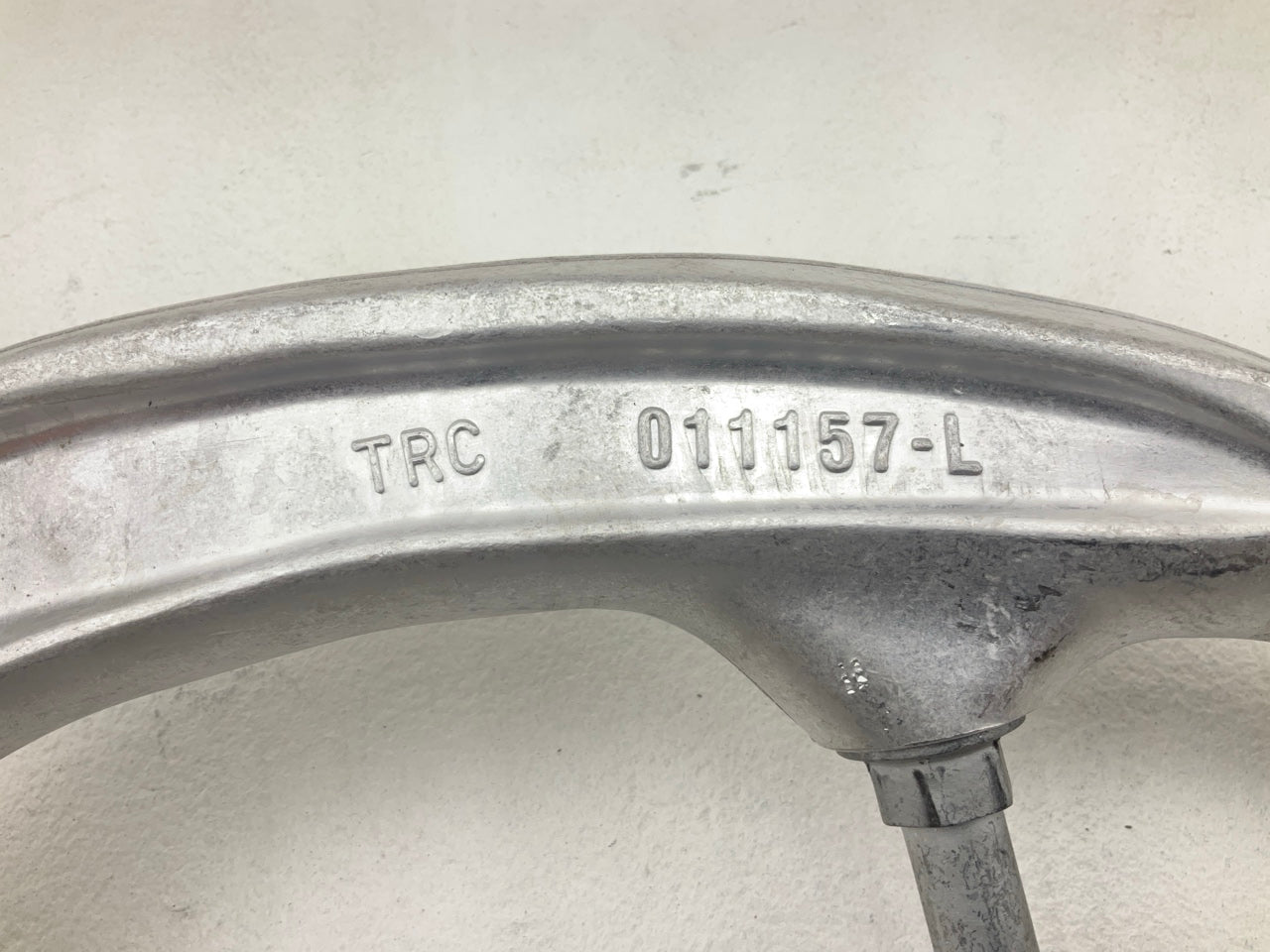 Beck Arnley 102-6616 Front Left Lower Rearward Control Arm & Ball Joint