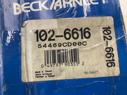 Beck Arnley 102-6616 Front Left Lower Rearward Control Arm & Ball Joint