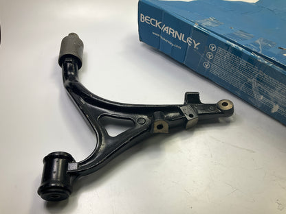 Beck Arnley 102-6630 Front Left Lower Control Arm - 98-99 ML320, 99-00 ML430 AWD