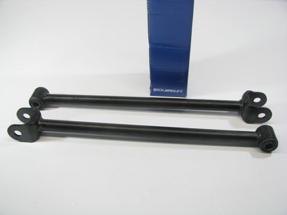 (2) Beck Arnley 102-6687 Rear Lower Lateral Arms 2005-12 Avalon 2007-11 Camry