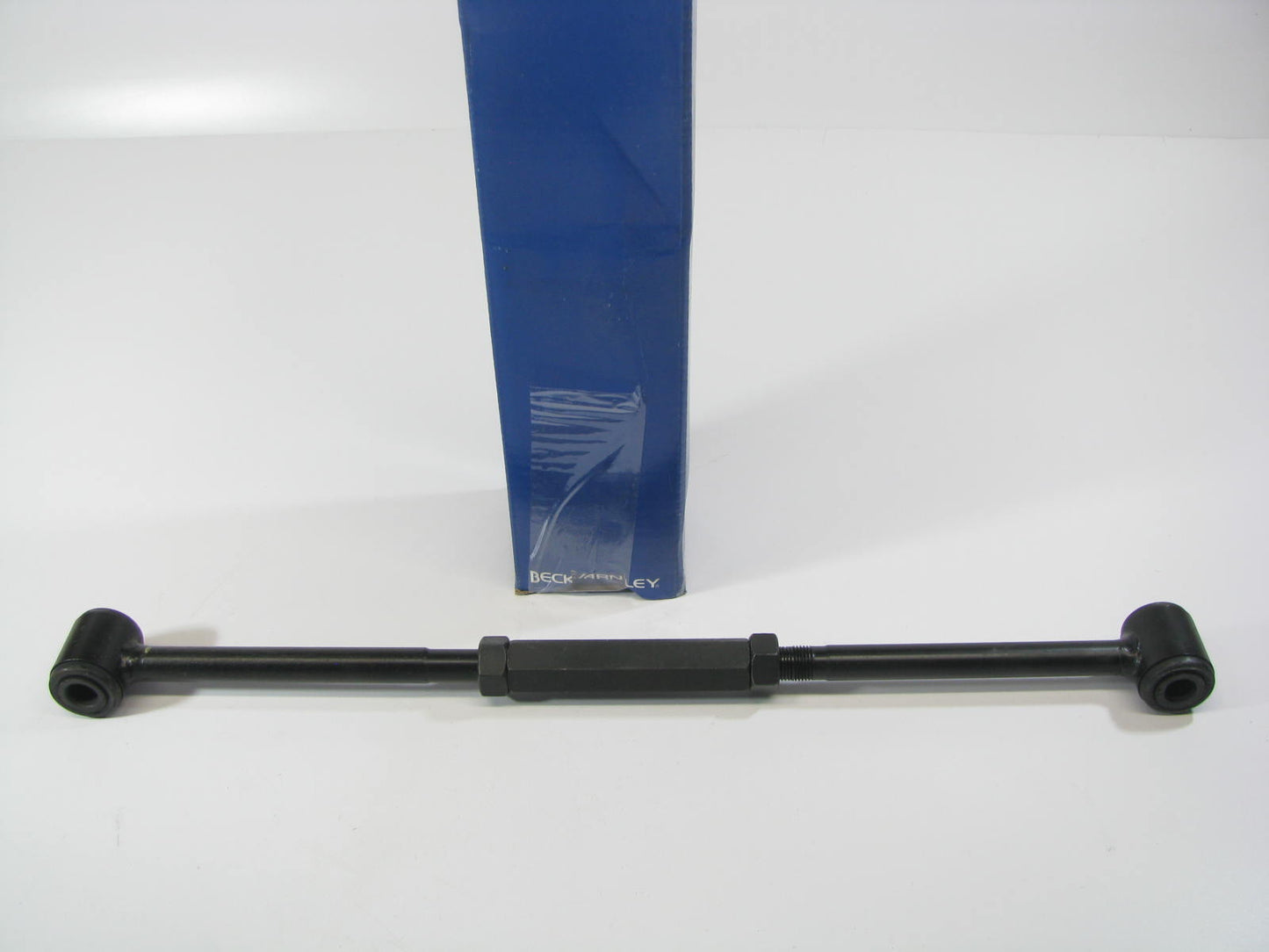 Beck Arnley 102-6691 Suspension Control Arm Rear Lower 1998-2002 Toyota Corolla