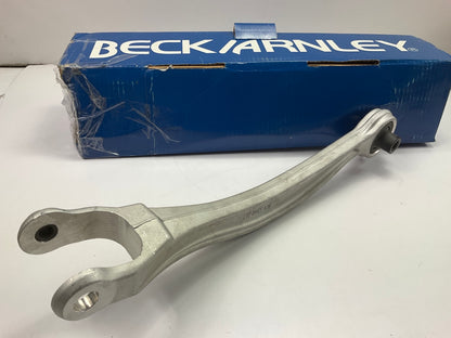 Beck Arnley 102-6702 Suspension Control Arm - Front Right Lower Rearward