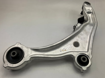 Beck Arnley 102-6943 Suspension Control Arm And Ball Joint - Front Right Lower