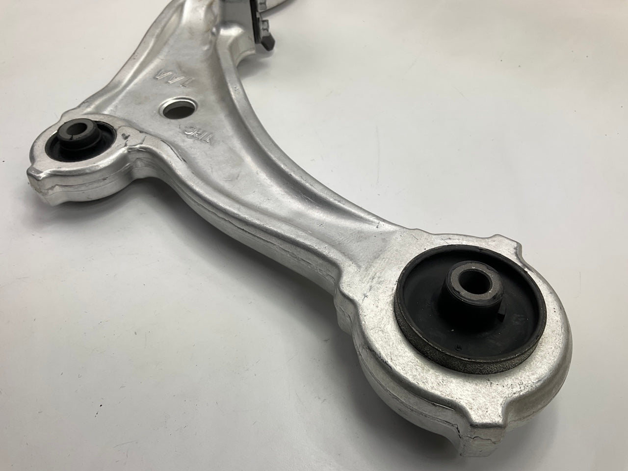 Beck Arnley 102-6943 Suspension Control Arm And Ball Joint - Front Right Lower