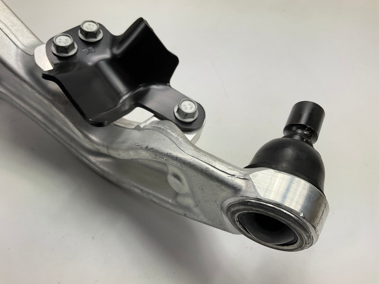 Beck Arnley 102-6943 Suspension Control Arm And Ball Joint - Front Right Lower