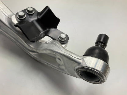 Beck Arnley 102-6943 Suspension Control Arm And Ball Joint - Front Right Lower