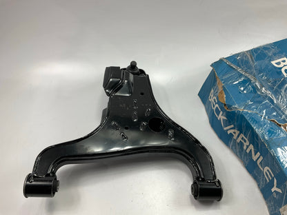 Beck Arnley 102-6979 Front Left Lower Suspension Control Arm And Ball Joint