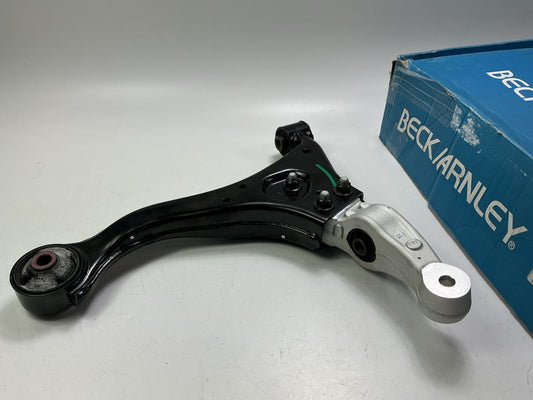 Beck Arnley 102-7155 Front Right Lower Control Arm For 2006-2010 Hyundai Sonata