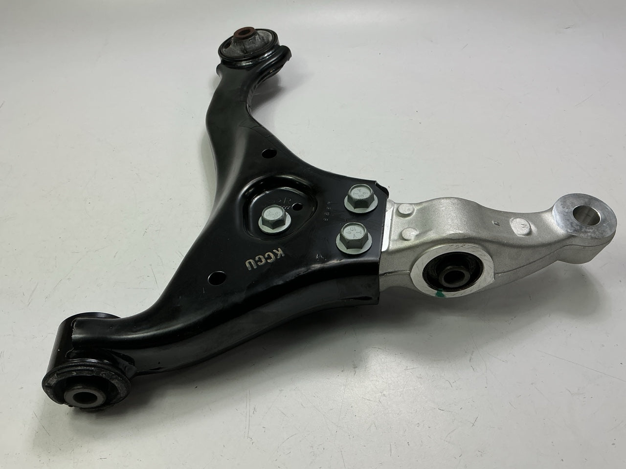 Beck Arnley 102-7155 Front Right Lower Control Arm For 2006-2010 Hyundai Sonata