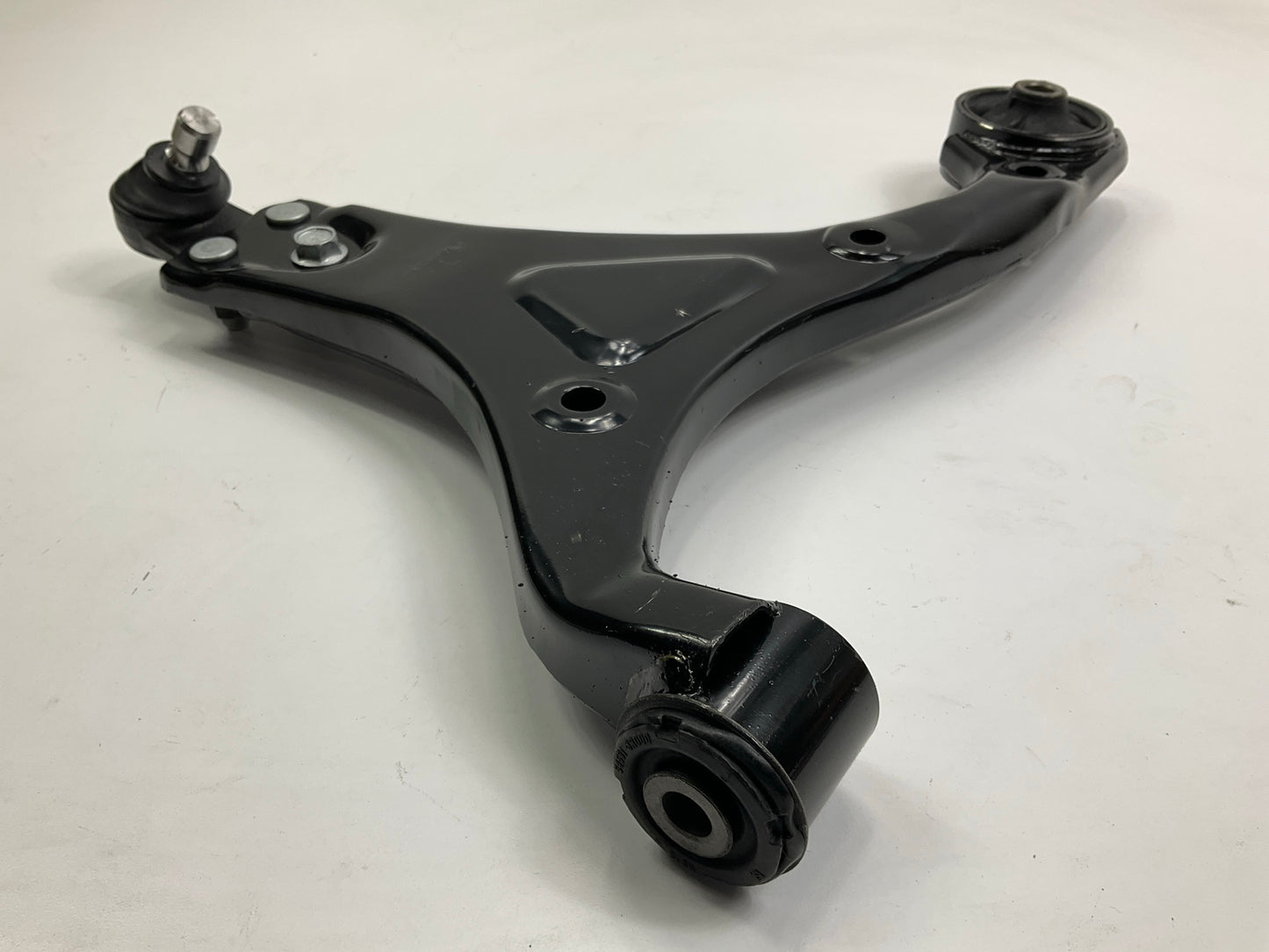 Beck Arnley 102-7340 Front Left Lower Control Arm For 11-14 Hyundai Sonata 2.4L