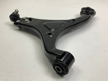 Beck Arnley 102-7340 Front Left Lower Control Arm For 11-14 Hyundai Sonata 2.4L