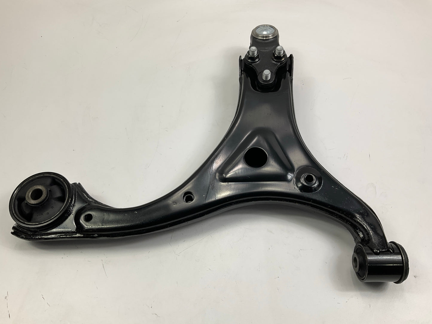 Beck Arnley 102-7340 Front Left Lower Control Arm For 11-14 Hyundai Sonata 2.4L
