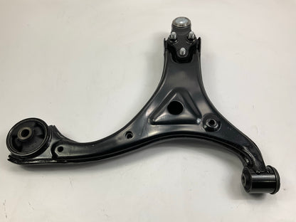 Beck Arnley 102-7340 Front Left Lower Control Arm For 11-14 Hyundai Sonata 2.4L