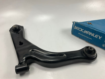 Beck Arnley 102-7505 Front Right Lower Suspension Control Arm And Ball Joint